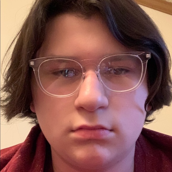 Meet your Posher, Caleb - Picture 1 of 1